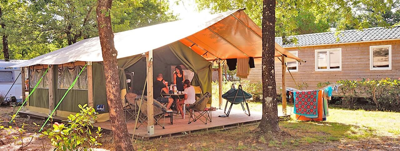 12 mooie campings in Frankrijk met laadpaal