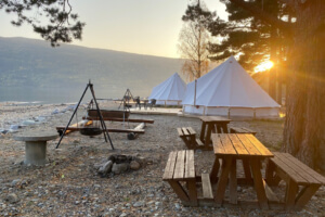 Camping Sandviken