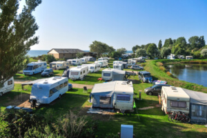 Camping- und Ferienpark Wulfener Hals-Fehmarn