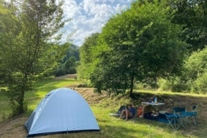 Eifel Camping Drei Spatzen