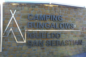 Igueldo Camping