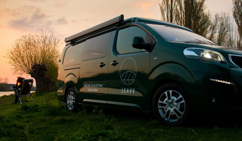 Kamperen met een elektrische camper hoe werkt dat? Camping met laadpaal Kamperen met een elektrische camper hoe werkt dat? Camping met laadpaal