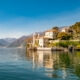 6 toffe campings met een laadpaal bij de Italiaanse meren