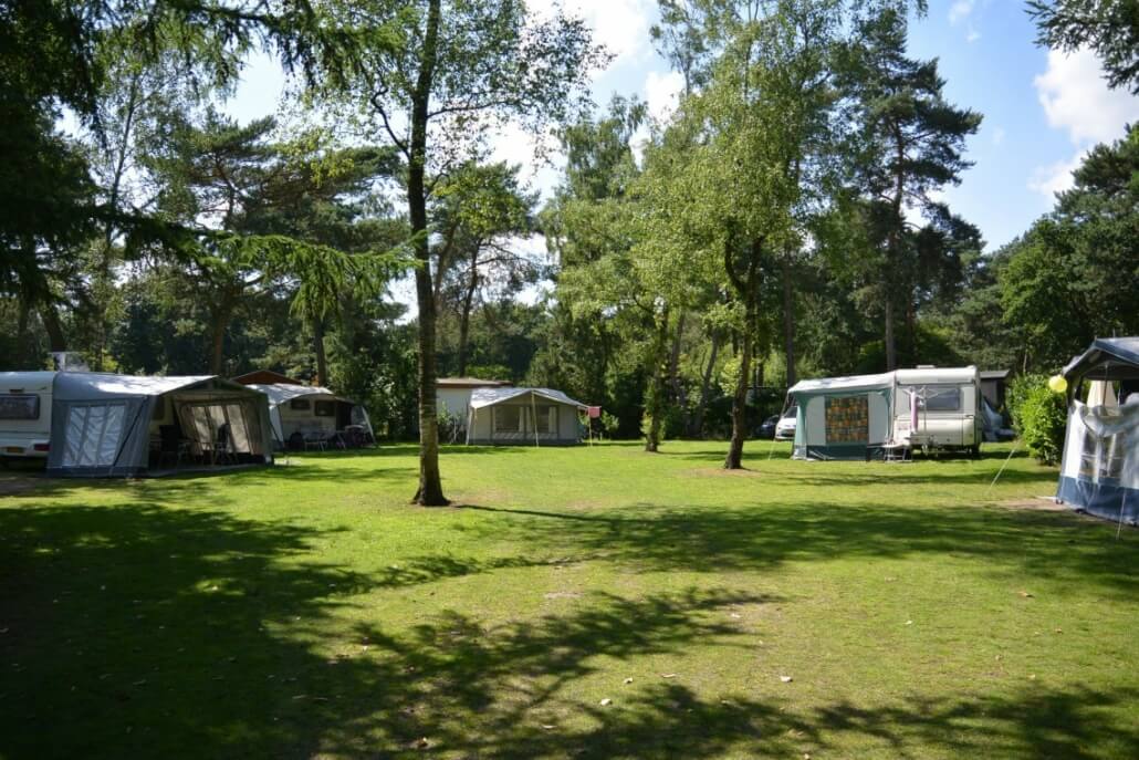 Camping de Rimboe