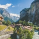 De top 3 Zwitserse campings met laadpaal