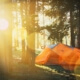 Wat is het beste moment om een camping te boeken?