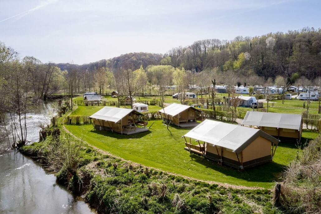 Camping ’t Geuldal