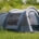 De Outwell Discovery Air opblaasbare tent